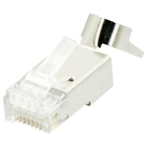 MicroConnect KON513-10 Connettore RJ45
