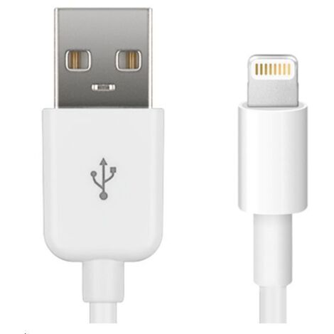 MicroConnect Lightning MFI Kabel 0,15 m