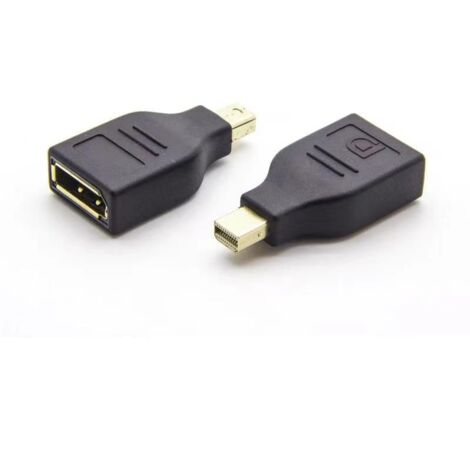 MicroConnect Mini Displayport - DP MF