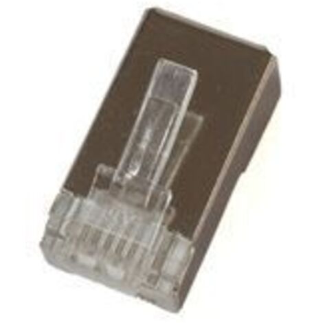 Microconnect Modularer Stecker MP8P8C - Kabelzubehör (Multi)