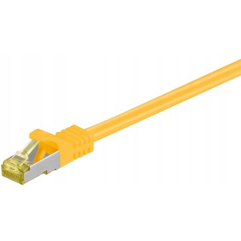 MicroConnect Patchkabel RJ45 S/FTP (PiMF)