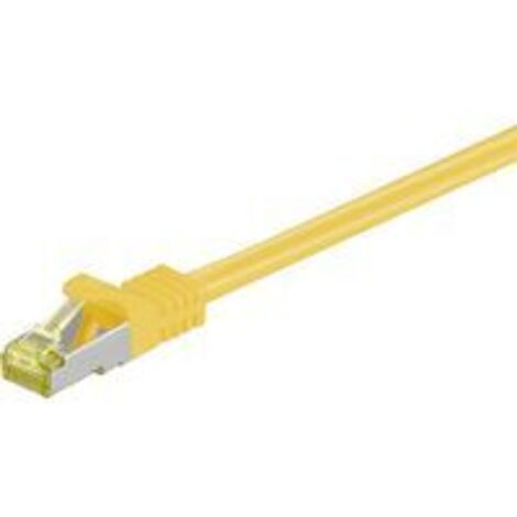MicroConnect Patchkabel RJ45 S/FTP (PiMF)