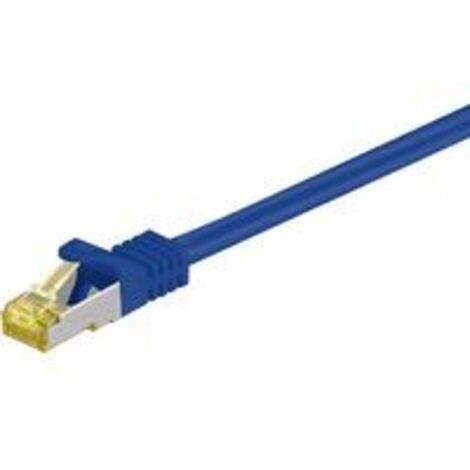 MicroConnect Patchkabel RJ45 S/FTP (PiMF)
