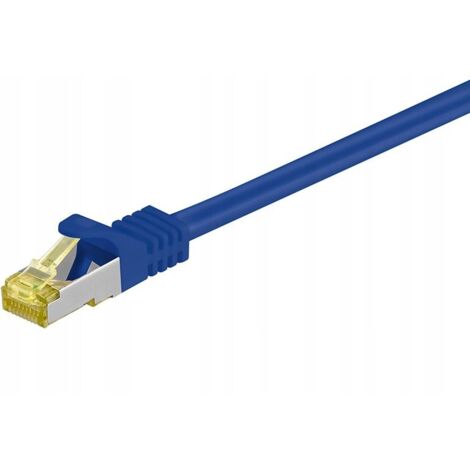 MicroConnect Patchkabel RJ45 S/FTP (PiMF)