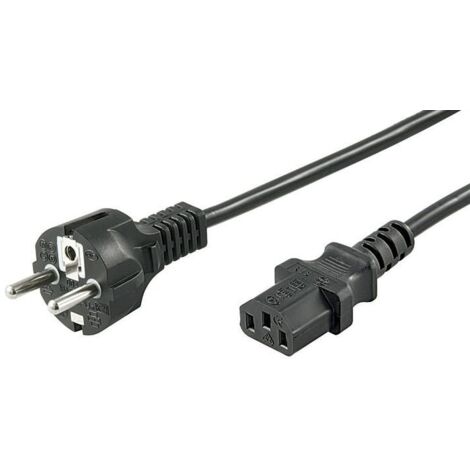 Microconnect PE0204100 - Cavo