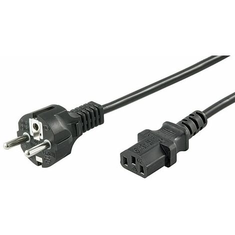 Microconnect PE0204100 - Kabel
