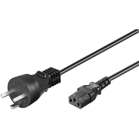 Microconnect PE120418 - Kabel