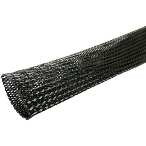 MicroConnect Polyester-Dehnschlauch ø20mm, CABLESLEEVE020-50B