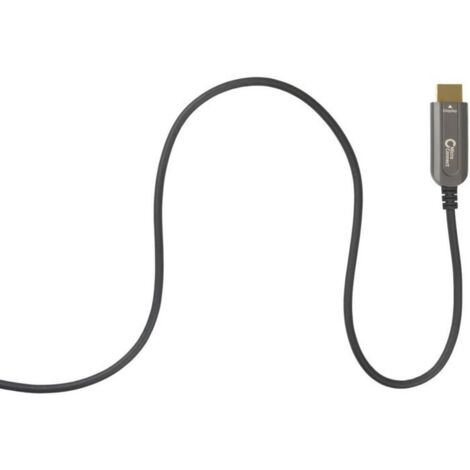 MicroConnect Premium Fiber DisplayPort 1.4