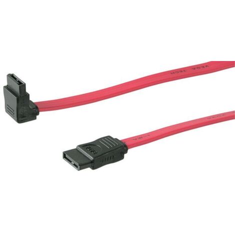 MicroConnect SATA-Kabel 50cm