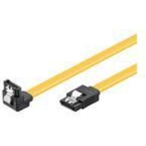 MicroConnect SATA - SATA III 0,5 m