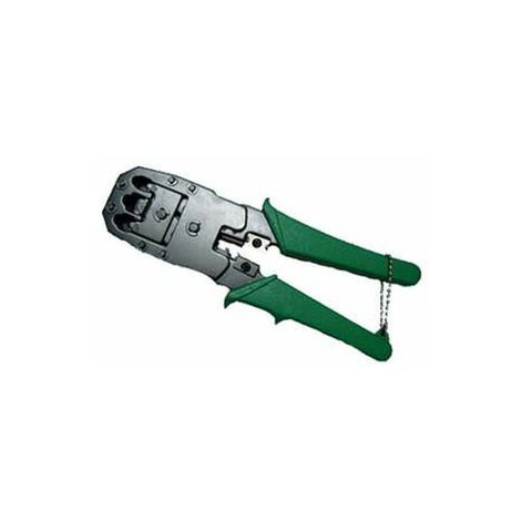 MicroConnect Spina modulare Crimpatrici Utensile Strisce &