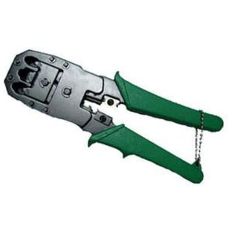 MicroConnect Spina modulare Crimpatrici Utensile Strisce &