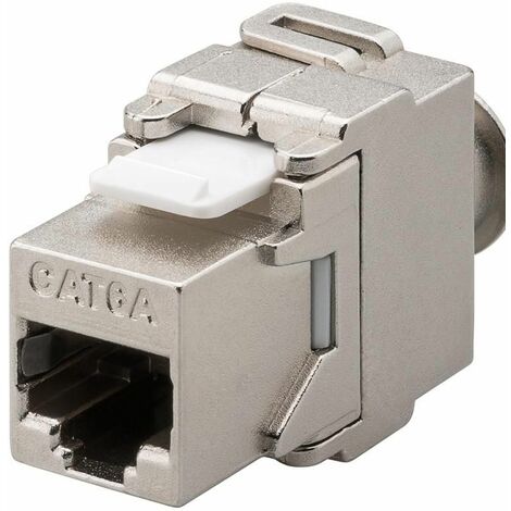 Microconnect - Stp 6a keystone