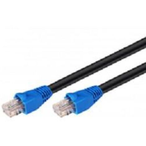 MicroConnect U/UTP CAT6 15M USO ESTERNO