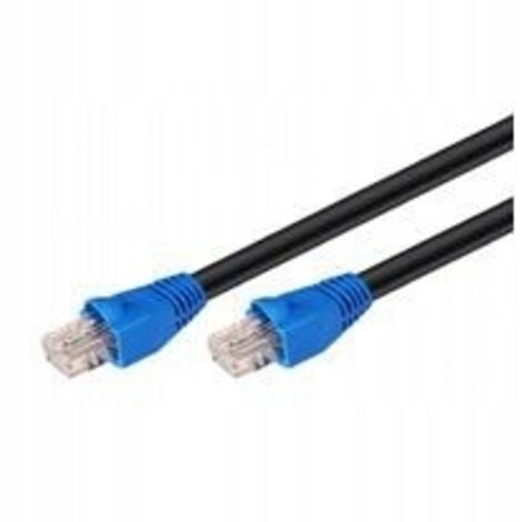 MicroConnect U/UTP CAT6 50M FÜR DEN AUSSENBEREICH