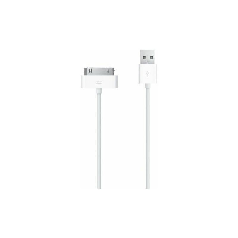 

USB - Apple 30-p - Microconnect