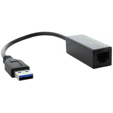 MicroConnect USB3.0 - Rete Gigabit Ethernet