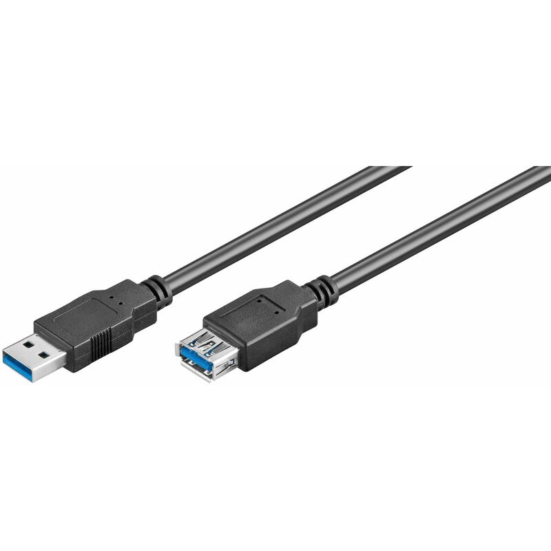 Microconnect - USB3.0AB05MICRO - Kabel usb