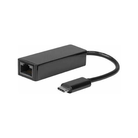 MicroConnect USB3.1CETHB - Adaptateur