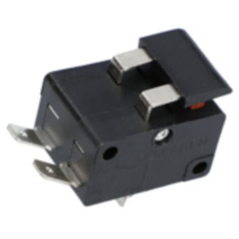 Microcontacteur pour aspirateur souffleur Uni. GardenTidy 3000 et autres modeles BOSCH - F016F05427
