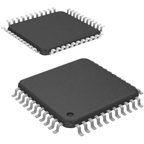 Microcontrôleur embarqué Microchip Technology ATXMEGA32A4-AU TQFP-44 (10x10) 8/16-Bit 32 MHz Nombre I/O 34 1 pc(s) Q34809