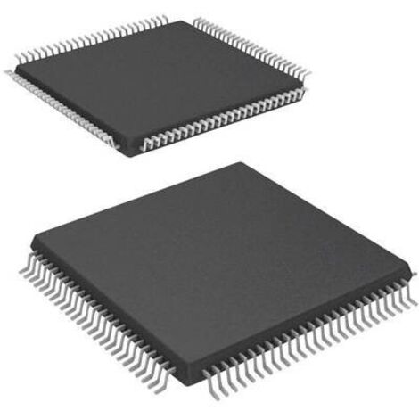 Microcontrollore ATMEGA2560-16AU a 8 bit (AVR)