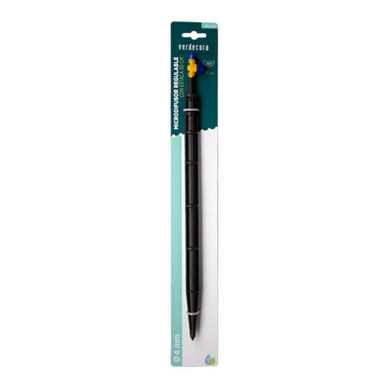 

MICRODIFUSOR 180º CON ESTACA + VARILLA 30CM - Verdecora