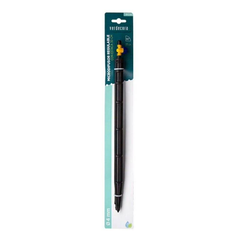 

MICRODIFUSOR 90º CON ESTACA + VARILLA 30CM - Verdecora