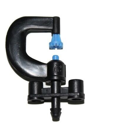 Microdifusor Nebulizacion de 360 grados