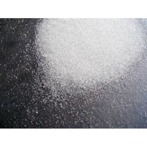 Microesfera de vidrio 100/200 (25kg) METALWORKS 754750002