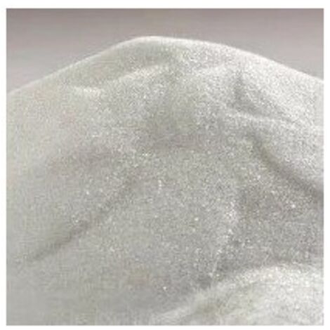 Microesfera de vidrio 100-200 (saco 25 kg) – Para lijado de madera dura – Grano 80 – Alta durabilidad y resistencia – Ehlis