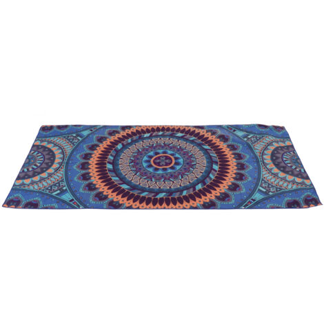 Microfiber Beach Towel Fast Drying Soft Oversized Super Absorbent Towels Blanket for Traveling Swimming Camping Yoga Type B