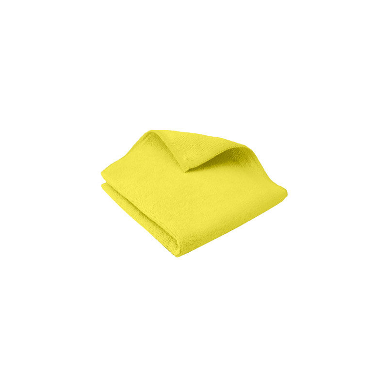 Atepac - Microfibre classique - couleur au choix - jaune