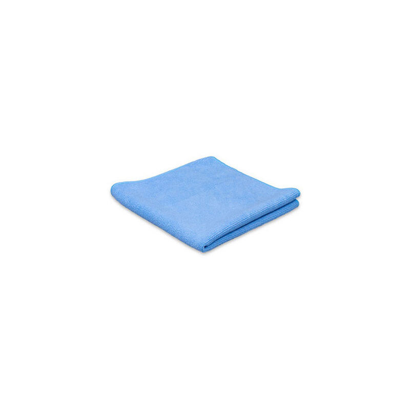 Microfibre Luxe entretien courant - couleur au choix - bleu