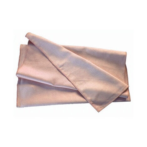 Microfibre Torchon Vaisselle 40 x 75 cm - couleur au choix - rose pastel