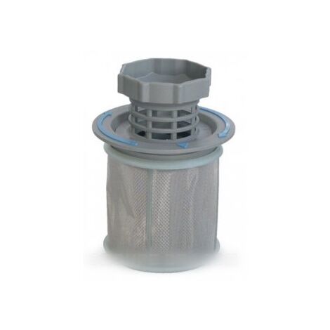 Microfiltre (113394-32213) (427903) Lave-vaisselle BOSCH, SIEMENS, NEFF, GAGGENAU, BALAY, CONSTRUCTA, JUNKER, BAUKNECHT, WHIRLPOOL, GORENJE, SMEG, IKEA WHIRLPOOL