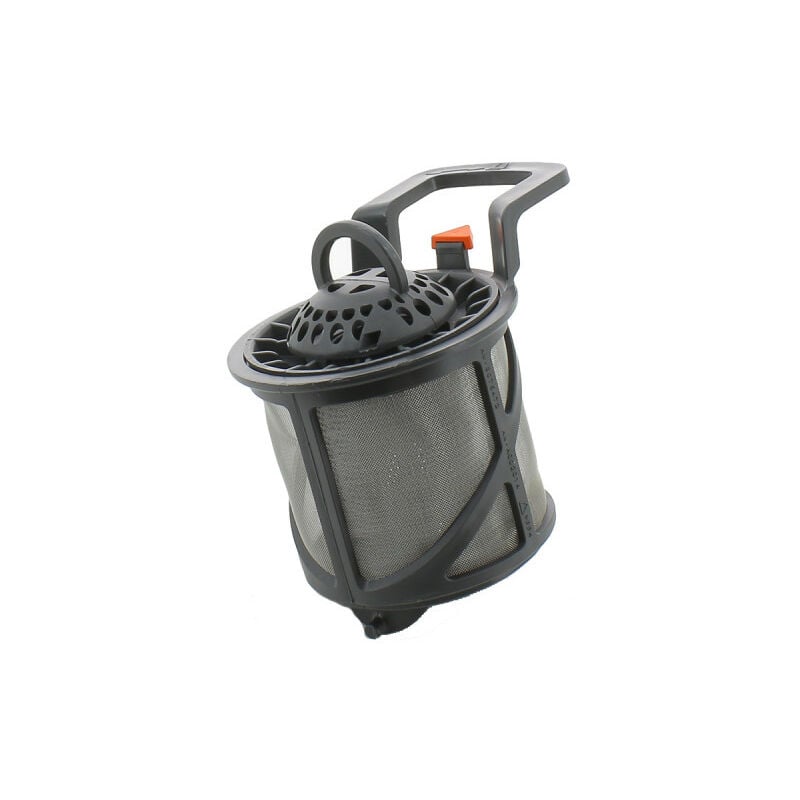 Home Equipement - Microfiltre 14006468201/0 pour Lave vaisselle aeg, arthur martin, electrolux, faure, miogo, progress, zanussi , lave vaisselle