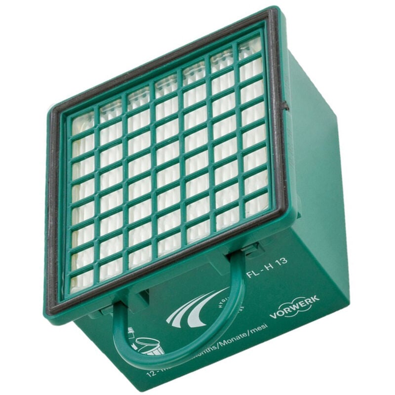 Vorwerk - Microfiltre