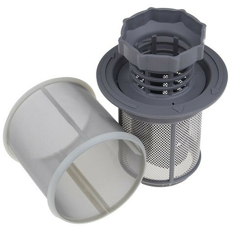 Microfiltre adaptable lave-vaisselle - 00427903 - 10002494 - Bosch / Siemens