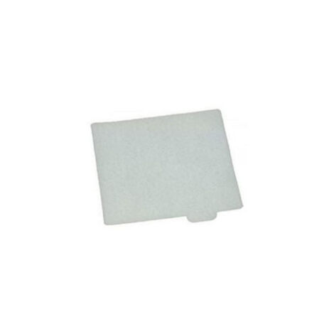 Microfiltre d'origine