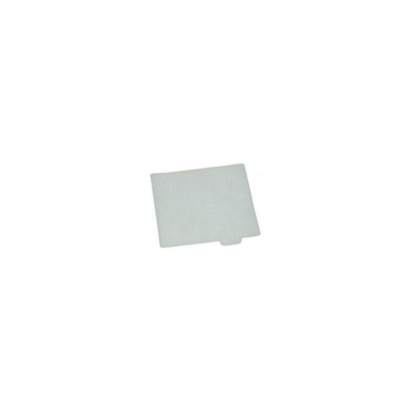 Microfiltre d'origine Aspirateur 1924993395 TORNADO