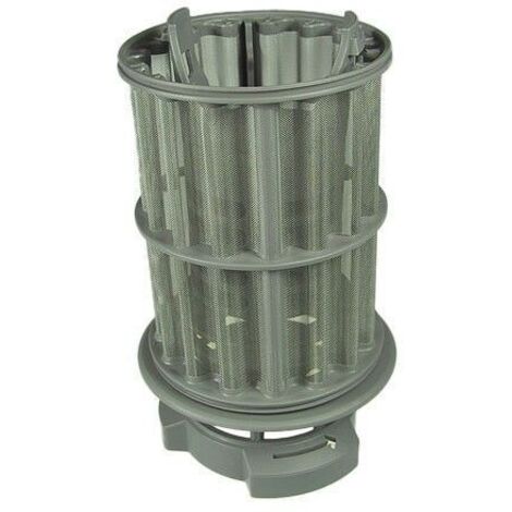 MICROFILTRE POUR LAVE VAISSELLE BOSCH B/S/H VIVA SIEMENS