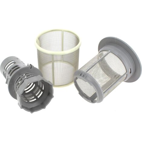 Microfiltres 10002494 BSH pour lave-vaisselle de BOSCH, SIMENS et BALAY