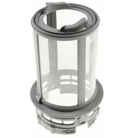 Microfiltro 1796080500, 1786720500 BEKO