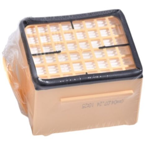 Microfiltro igienico hepa VK135 VK136