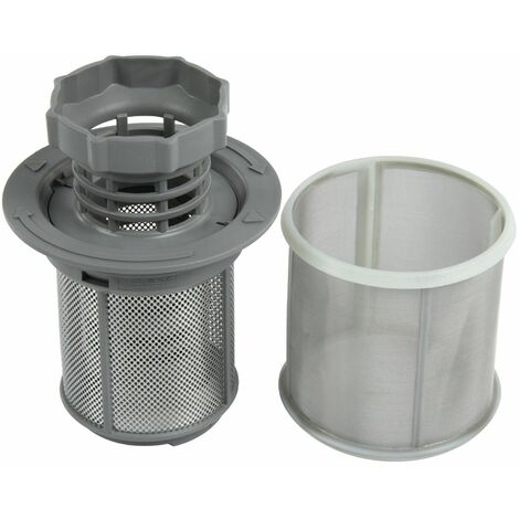 Microfiltro - Lavastoviglie - BOSCH - 1133946479290734355