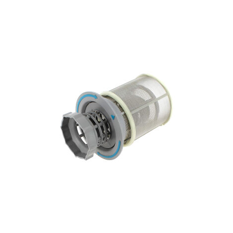 Microfiltro Lavavajillas 00427903, 10002494 BOSCH