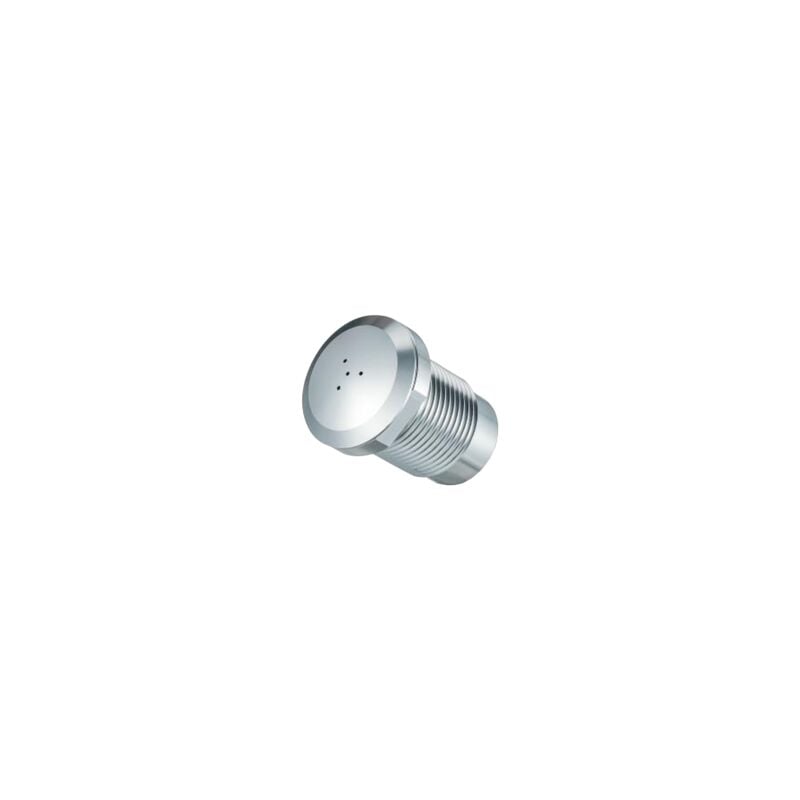 HAP120-V - Microphone intégré en aluminium