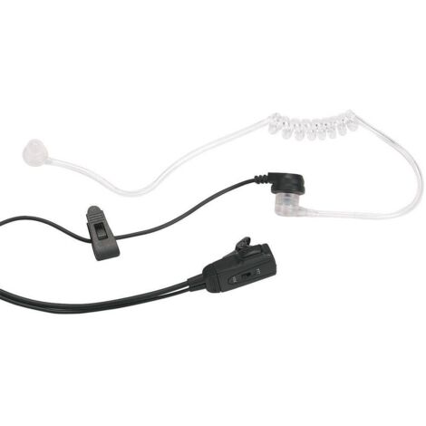 Microfono/auricolare Midland 2 pin MA31-LK C732.04
